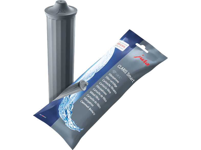 JURA CLARIS SMART+ FILTER kopen? MediaMarkt