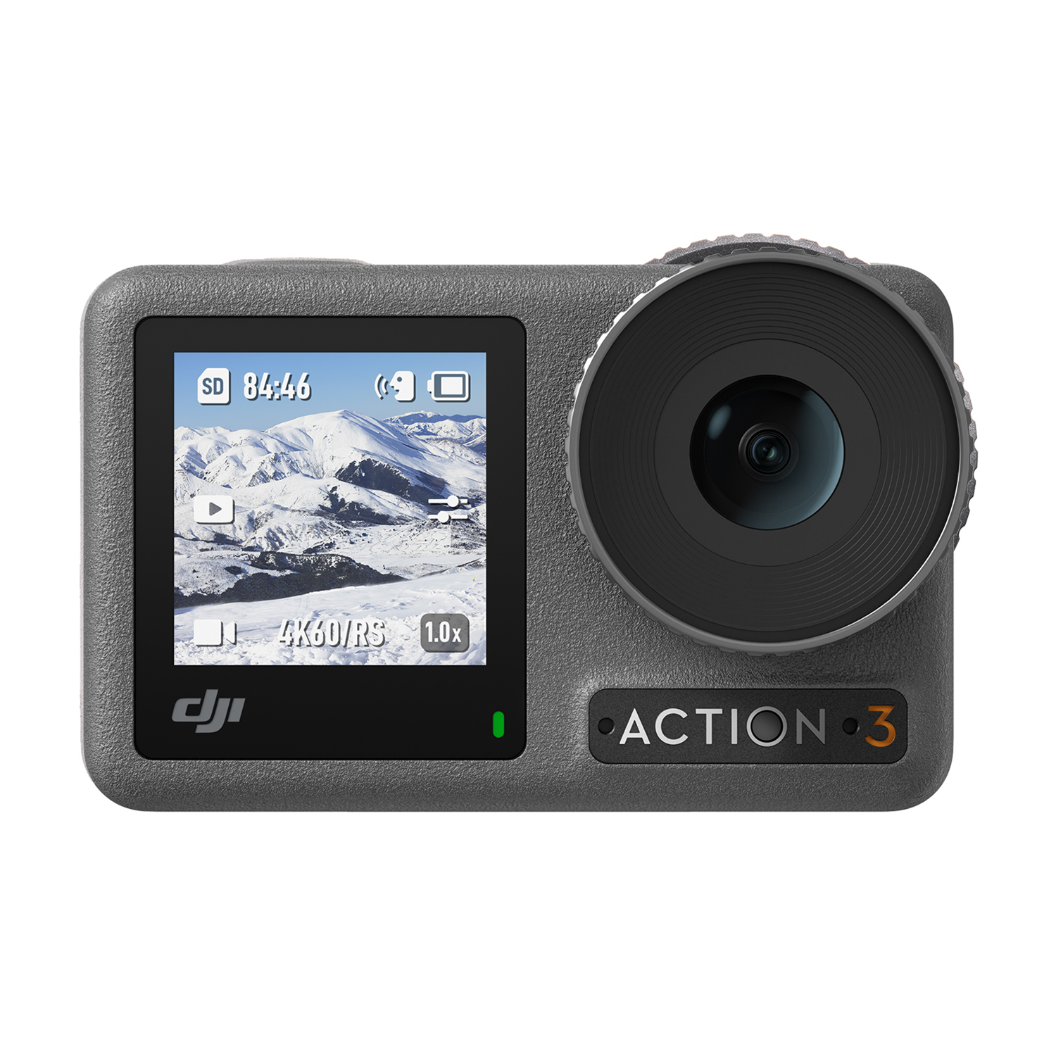 Action Camera DJI Osmo 3 Standard C.