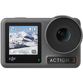 ACTION CAMERA DJI OSMO ACTION 3 STANDARD C.