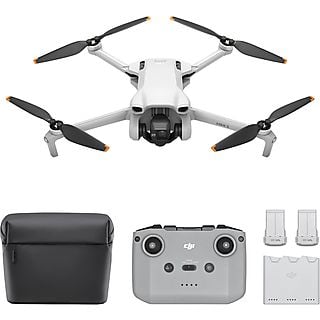 DRONE DJI MINI 3 FLY MORE C.+ RC-N1