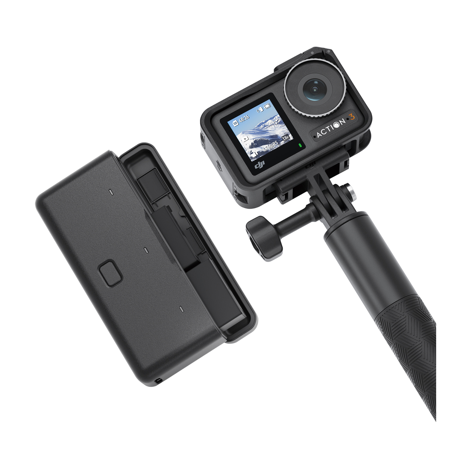 Action Camera DJI Osmo 3 Adventure C.