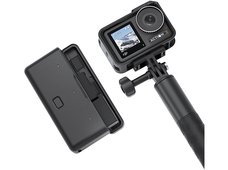Action Camera DJI Osmo 3 Adventure C.