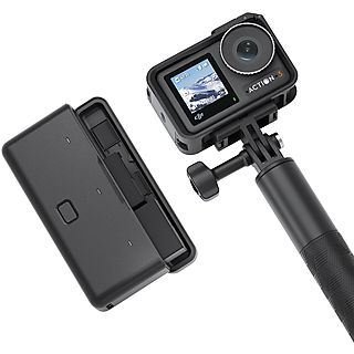 ACTION CAMERA DJI OSMO ACTION 3 ADVENTURE C.