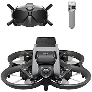 DRONE DJI AVATA FLY SMART COMBO