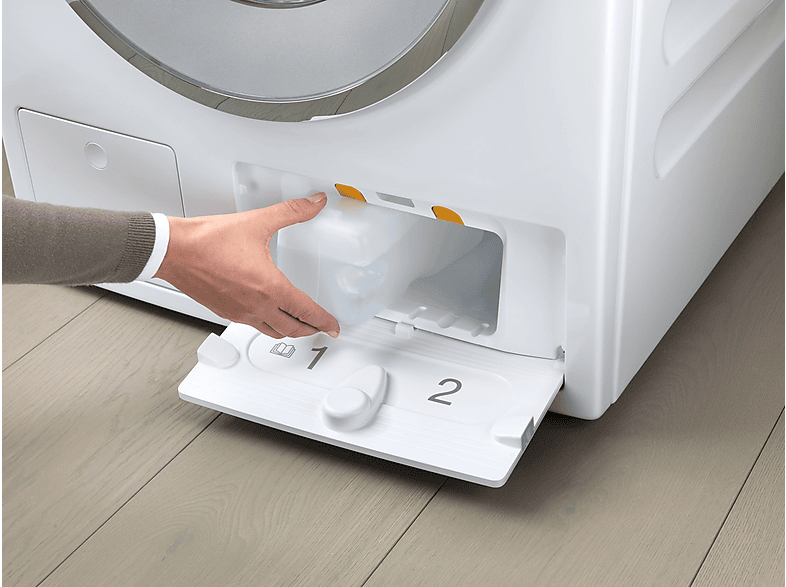 MIELE TwinDos Care Reinigungsmittel (90 mm)