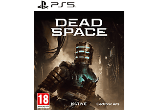 Dead Space (PlayStation 5)