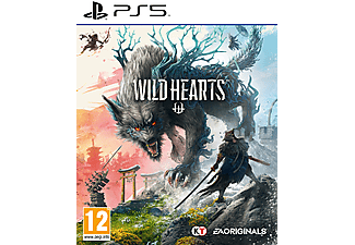 Wild Hearts (PlayStation 5)