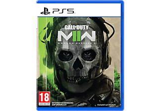 Call of Duty: Modern Warfare II - PlayStation 5 - Deutsch