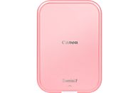 CANON Imprimante photo portable Zoemini 2 Pink/Gold (5452C003AA)