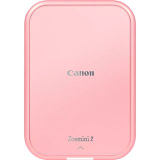 CANON Draagbare fotoprinter Zoemini 2 Pink/Gold (5452C003AA)