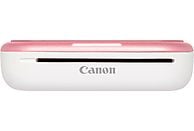 CANON Draagbare fotoprinter Zoemini 2 Pink/Gold (5452C003AA)