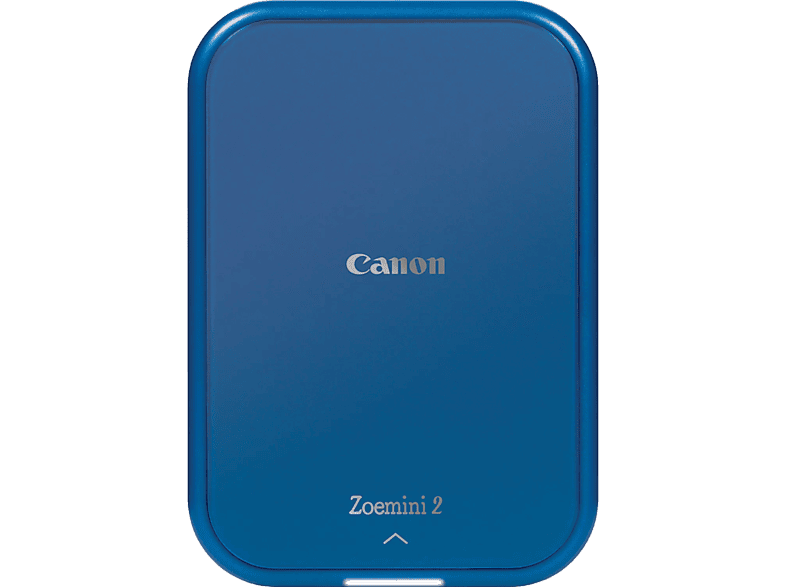 Canon Draagbare Fotoprinter Zoemini 2 Blue/white (5452c005aa)