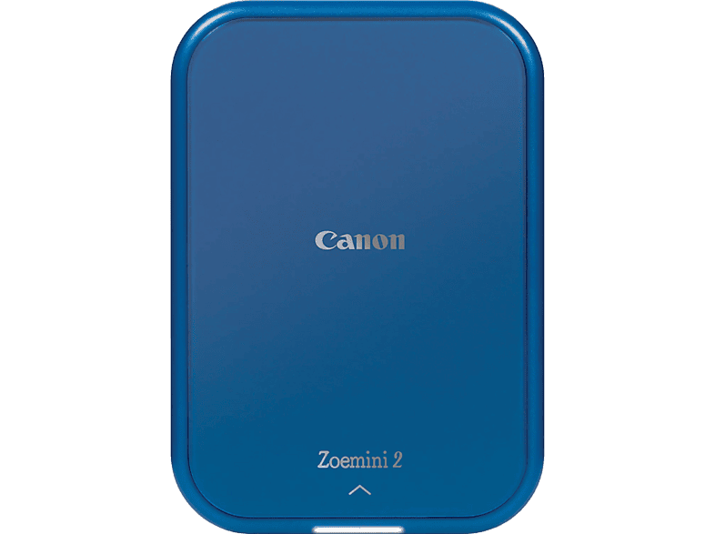 Imprimante Photo Portable Canon Zoemini 2 Bleu Marine
