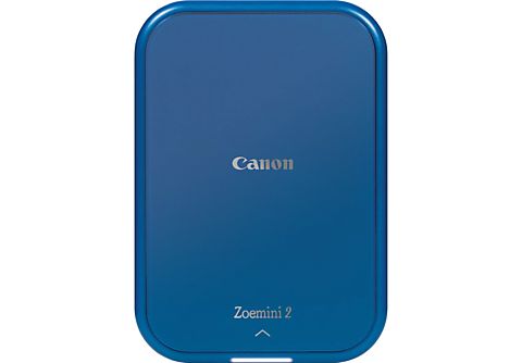 CANON Imprimante photo portable Zoemini 2 Blue/White (5452C005AA)