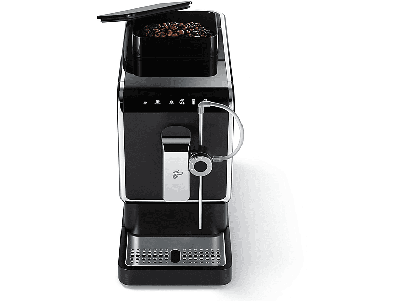 Thumbnail - TCHIBO Esperto Pro Kaffeevollautomat Anthrazit