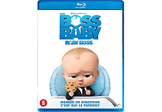 Boss Baby | Blu-ray