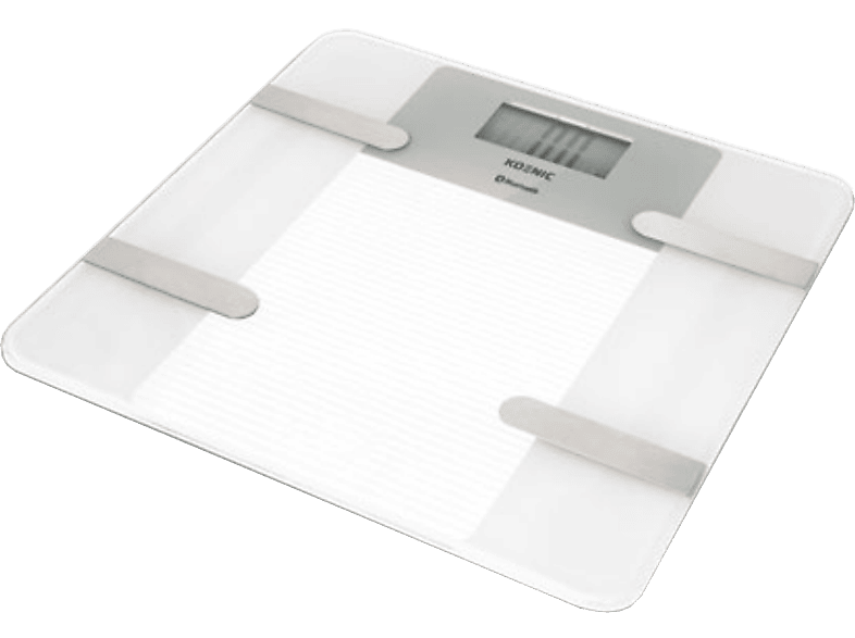 KOENIC Personenweegschaal Body Fat Scale (KPS 15122)