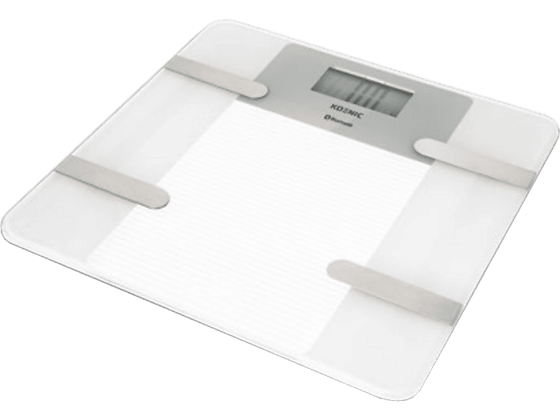 Koenic KPS 15122 Body Fat Scale