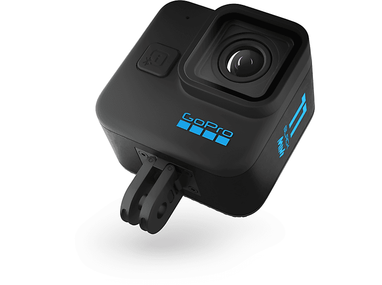 GOPRO HERO11 Mini Action Kamera , WLAN, Touchscreen