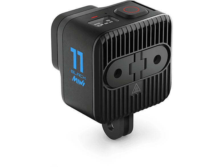 GOPRO HERO11 Mini Action Kamera , WLAN, Touchscreen