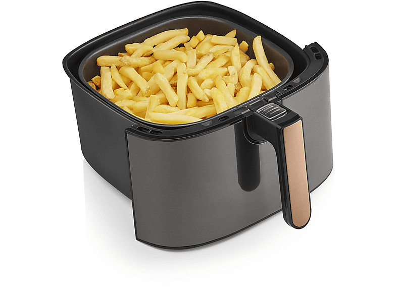 ARZUM AR2074-B Airtasty XL Fryer Sıcak Hava Fritözü Bakır_2