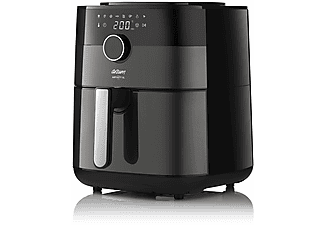 ARZUM AR2074-G Airtasty XL Fryer Sıcak Hava Fritözü Gümüş_1