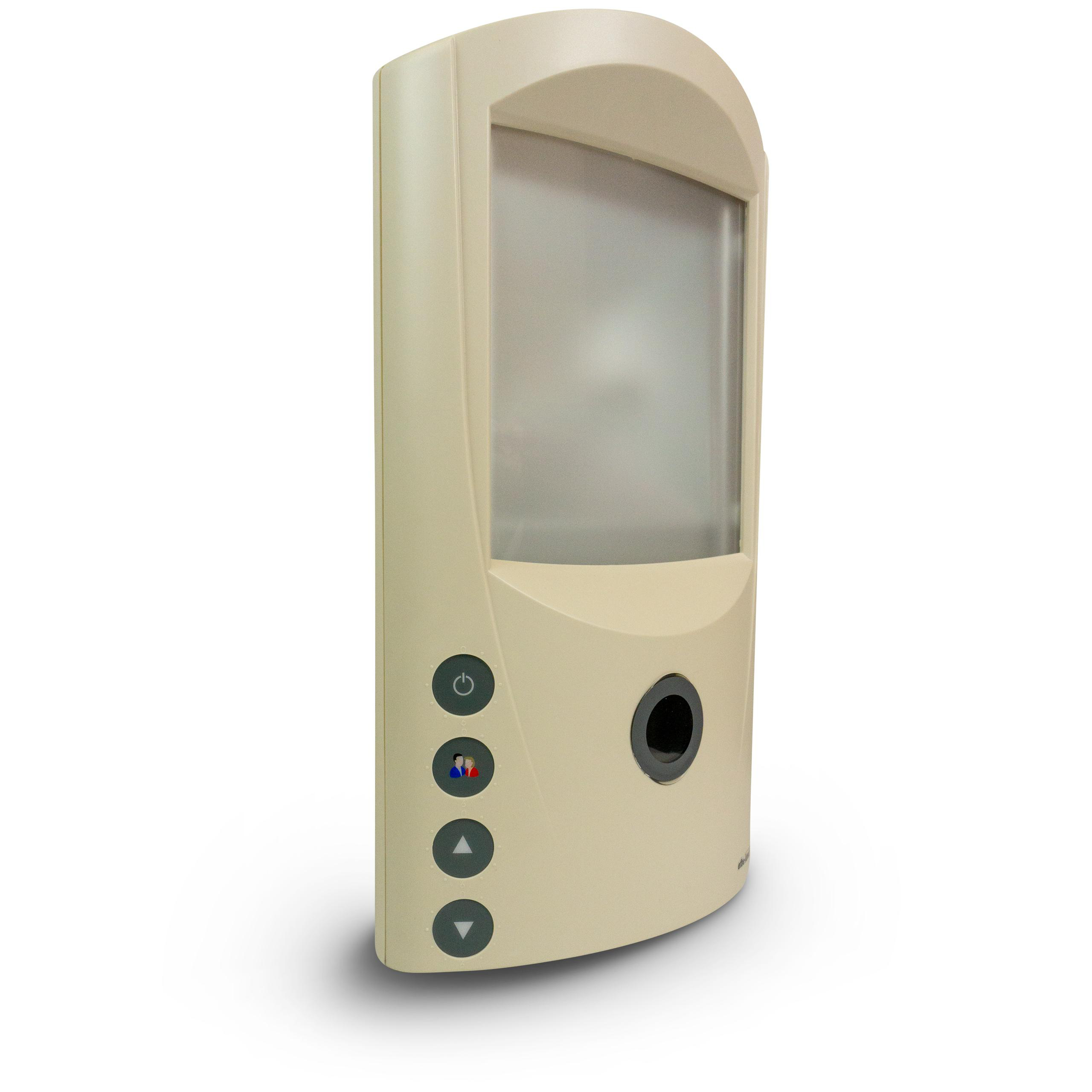 EFBE-SCHOTT SC OKB 920D Oberkörpersolarium ,440 Watt ,Weiß