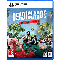Dead Island 2 Day One Edition - [PlayStation 5]