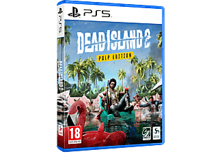 Dead Island 2 PULP Edition | [PlayStation 5] online kaufen | MediaMarkt