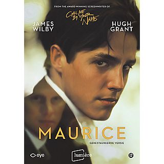 LUMIERE PUBLISHING BV Maurice