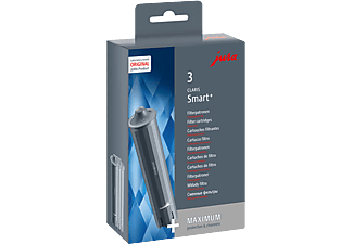 JURA CLARIS Smart+ Filterpatron till kaffemaskin 3-pack