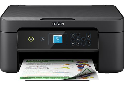 EPSON Expression Home XP-3205, 3-in-1 Multifunktionsdrucker mit  Einzelpatronen, Duplex, WLAN (WiFi) online kaufen | MediaMarkt