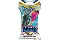 Shield & Sword - Silver Tempest Booster Pack