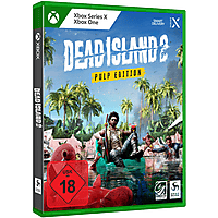 Dead Island 2 PULP Edition - [Xbox One & Xbox Series X]