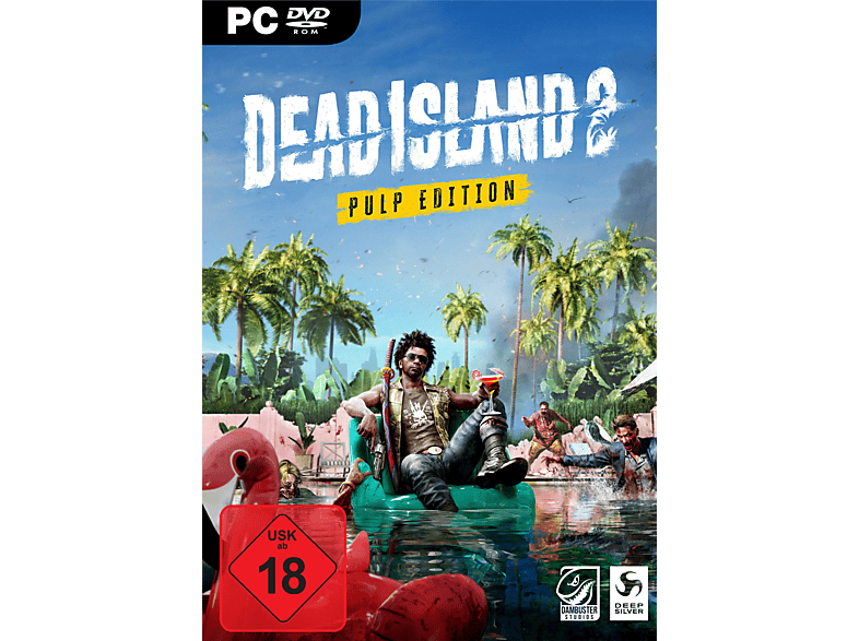 Dead Island 2 PULP Edition | PC
