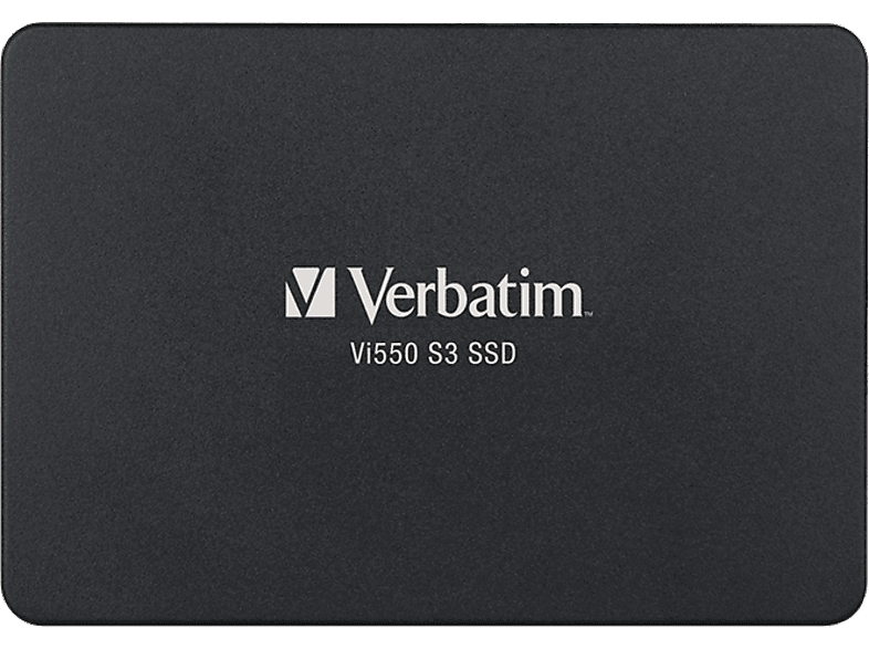 VERBATIM VI550 S3 512GB 520MB-500MB/SN Sata-3 2.5' Dahili SSD