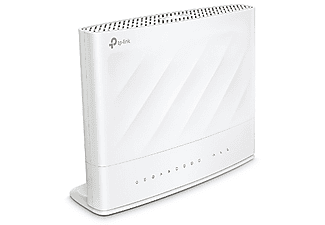 TP-LINK VX230V AX1800 Dual Band WiFi 6 VDSL/ADSL Modem Router Beyaz_1