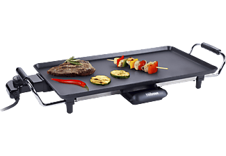 TRISTAR BP-2965 - Tischgrill (Schwarz)