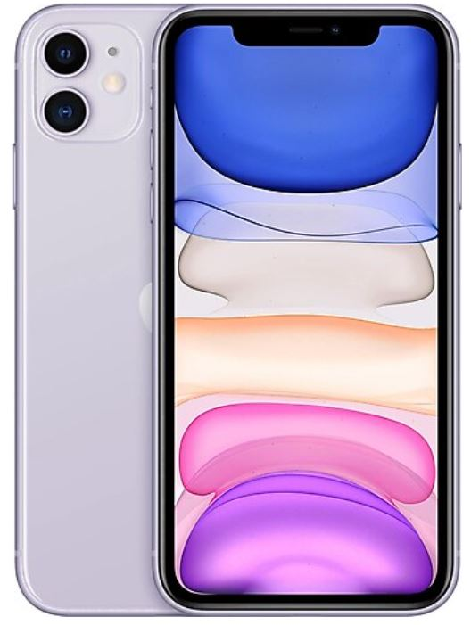 APPLE Yenilenmiş G1 iPhone 11 128 GB Akıllı Telefon Mor Fiyat