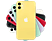 APPLE Yenilenmiş G1 iPhone 11 128 GB Akıllı Telefon Sarı