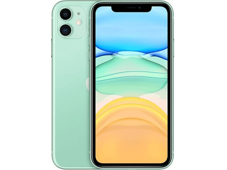 APPLE Yenilenmiş G1 iPhone 11 128 GB Akıllı Telefon Yeşil Fiyat