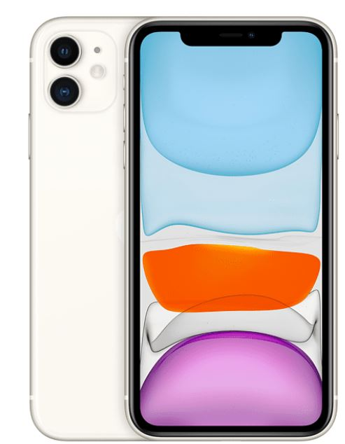 APPLE Yenilenmiş G1 iPhone 11 64 GB Akıllı Telefon Beyaz Fiyat