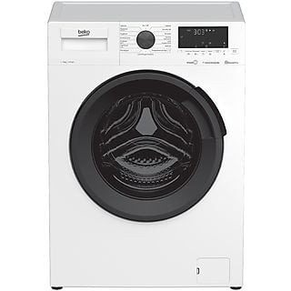 BEKO WTX91486AI LAVATRICE, Caricamento frontale, 9 kg, 64 cm, Classe A