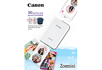CANON ZOEMINI KIT WIT