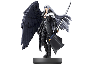 NINTENDO amiibo Sephiroth (Super Smash Bros.) Personaggio gioco