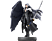 NINTENDO amiibo Sephiroth (Super Smash Bros.) Personaggio gioco