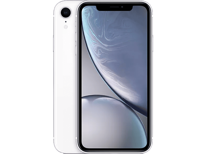 S*）様 動作確認済み iPhone XR 128GB ID:E3601 APPLE Yenilenmiş G1 iPhone XR 128 GB Akıllı Telefon Beyaz Fiyat