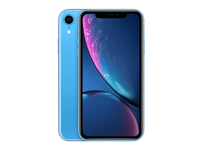 APPLE Yenilenmiş G1 iPhone XR 128 GB Akıllı Telefon Mavi Fiyat