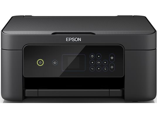 EPSON Expression Home XP-3205 - Stampante multifunzione