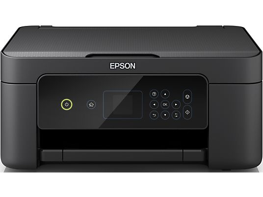 EPSON Expression Home XP-3205 - Stampante multifunzione